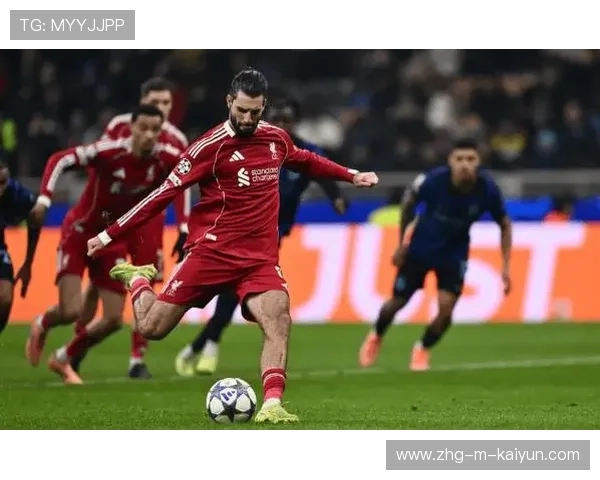 利物浦客场逆袭！连进两球，逆袭豪强，21-22利物浦客场